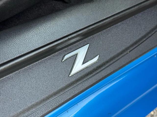 2010 Nissan 370Z Touring
