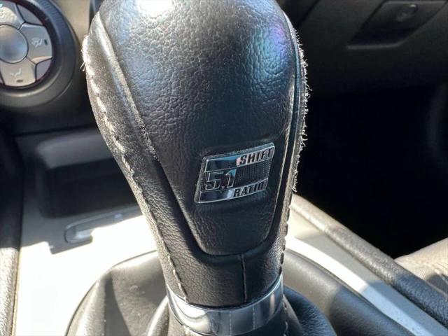 2015 Chevrolet Camaro 1SS