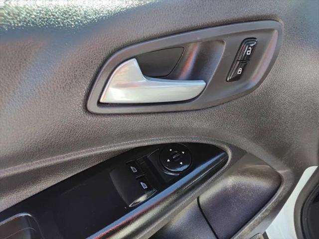 2018 Ford Transit Connect XLT