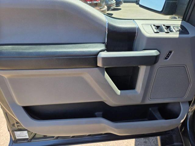 2015 Ford F-150 King Ranch
