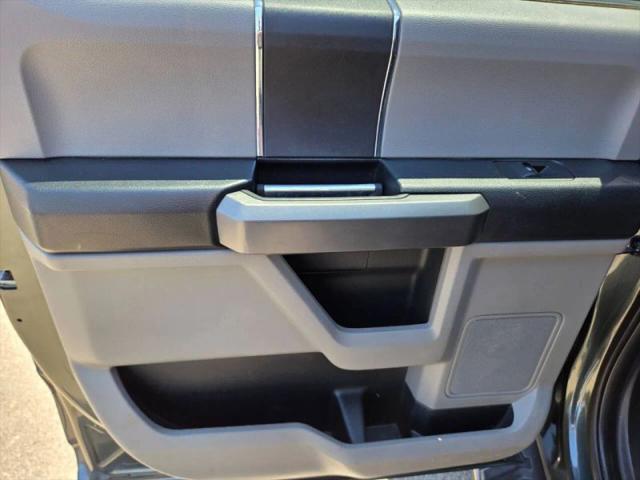 2015 Ford F-150 King Ranch