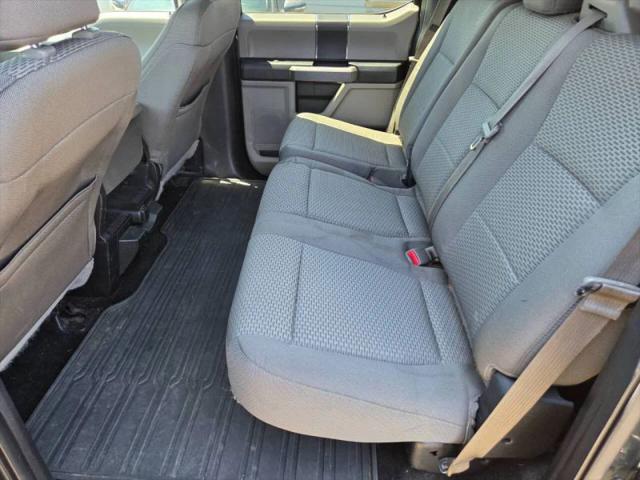 2015 Ford F-150 King Ranch