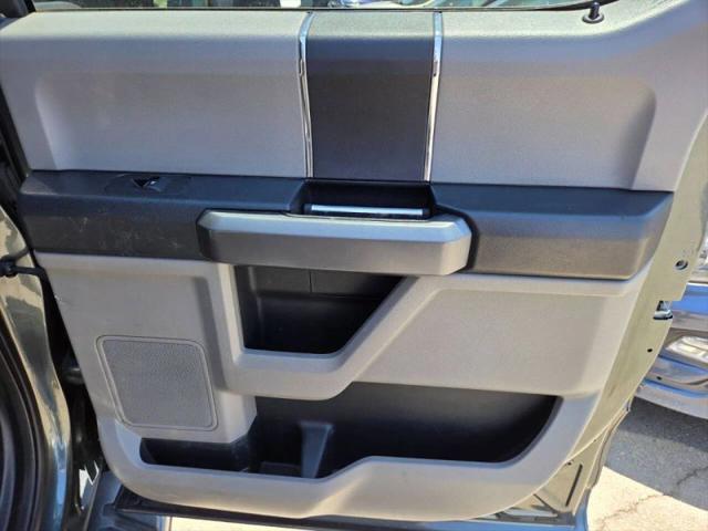 2015 Ford F-150 King Ranch