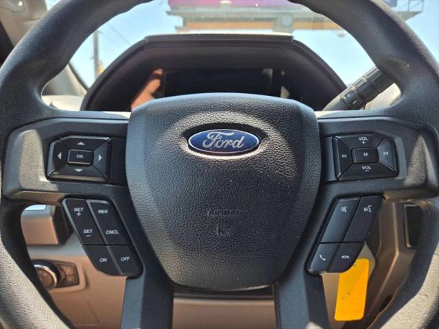 2015 Ford F-150 King Ranch
