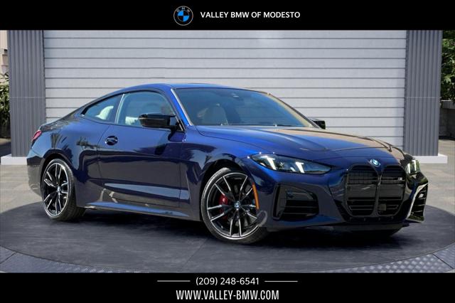2026 BMW M4 M440i for sale in Modesto, CA