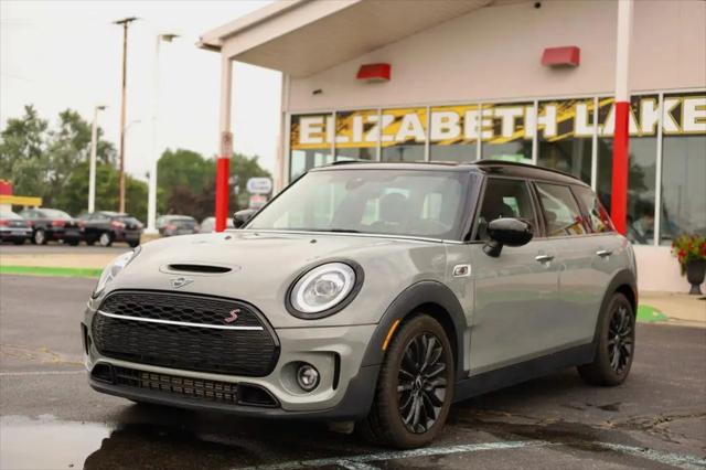 2020 MINI Cooper Clubman Cooper S for sale in Waterford, MI