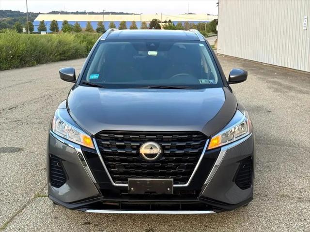 2023 Nissan Kicks SV Xtronic CVT for sale in Munhall, PA