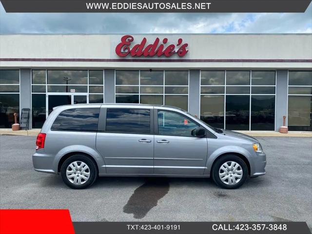2016 Dodge Grand Caravan SE for sale in Church Hill, TN