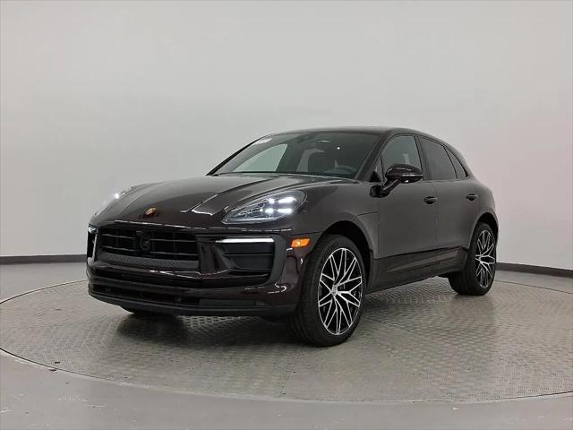 2025 Porsche Macan T for sale in Birmingham, AL
