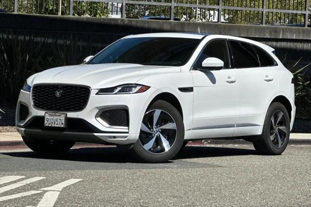 2026 Jaguar F-PACE R-Dynamic S P250 AWD Automatic for sale in Walnut Creek, CA