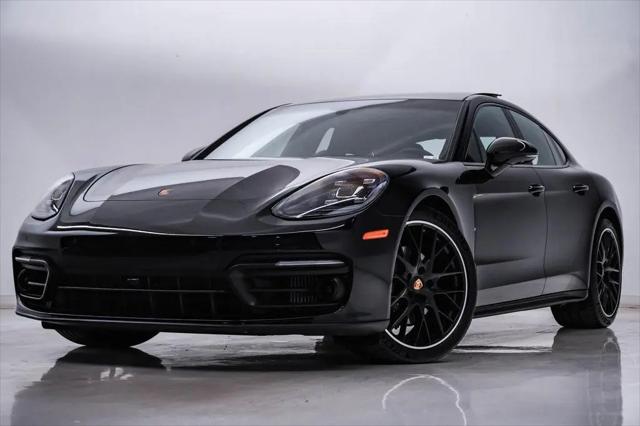 2023 Porsche Panamera 4 for sale in Westmont, IL