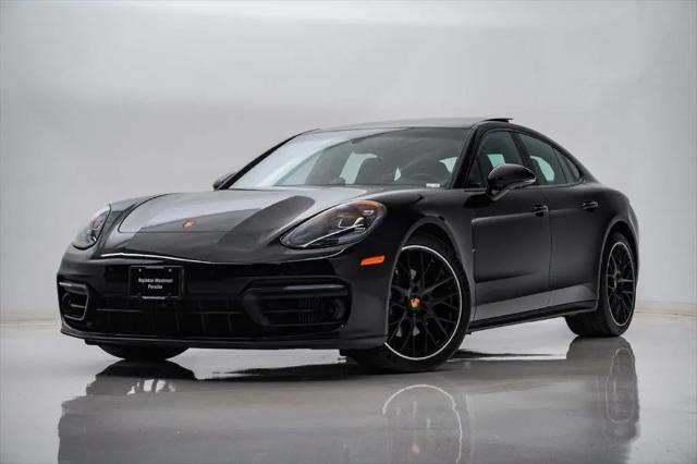 2023 Porsche Panamera 4 for sale in Westmont, IL