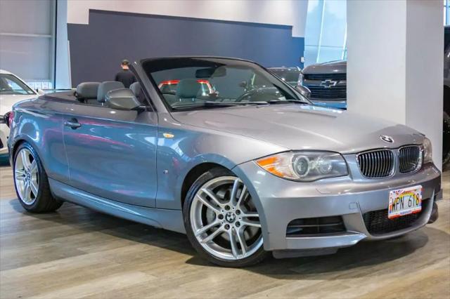2011 BMW 1 Series 135i for sale in Honolulu, HI