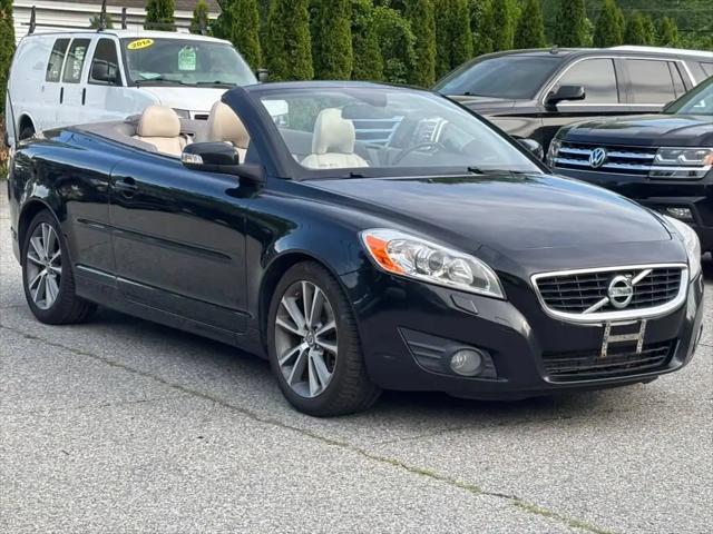 2012 Volvo C70 T5 Platinum for sale in Derry, NH