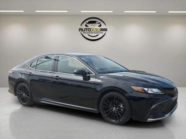 2023 Toyota Camry XSE for sale in Sulphur, LA
