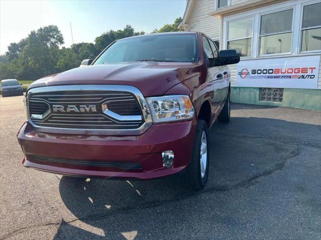 2013 Ram 1500 Express for sale near Fairfield, OH