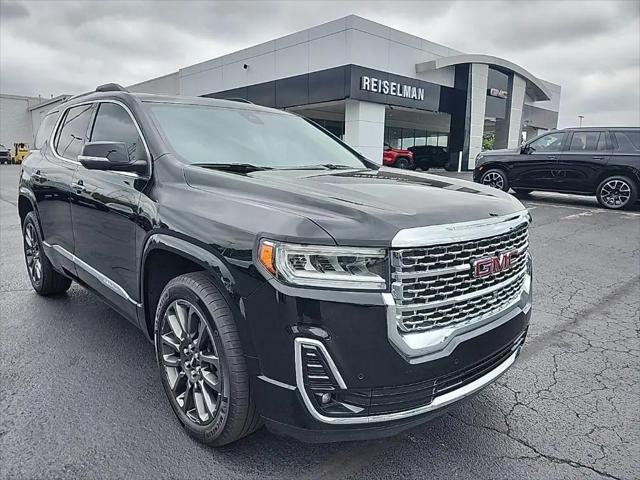 2023 GMC Acadia AWD Denali for sale in Springfield, TN