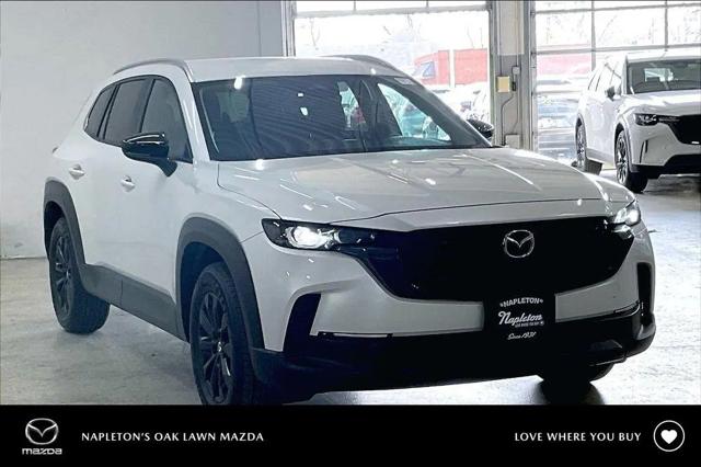 2025 Mazda CX-50 2.5 S Select Package for sale in Oak Lawn, IL