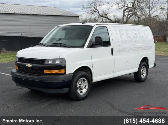 2019 Chevrolet Express Work Van for sale in Nashville, TN