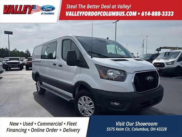 2023 Ford Transit Cargo Van Base for sale near Columbus, OH