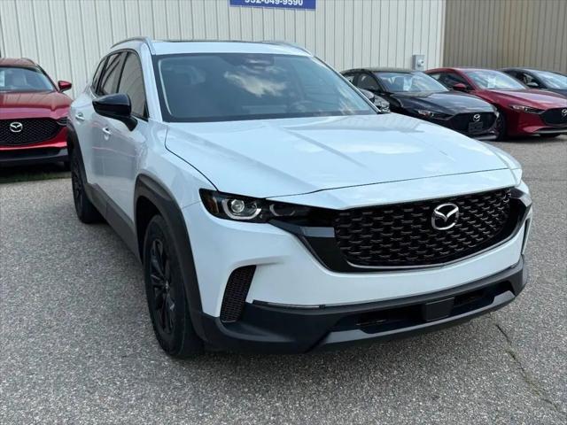 2024 Mazda CX-50 2.5 S Premium for sale in Jordan, MN