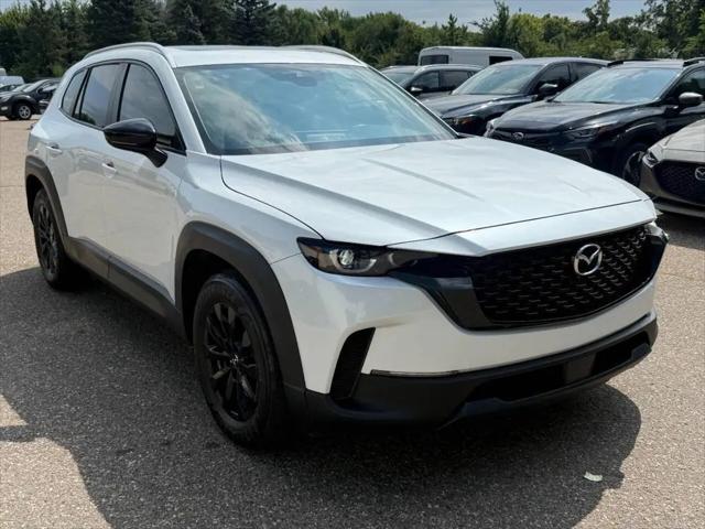 2024 Mazda CX-50 2.5 S Premium for sale in Jordan, MN