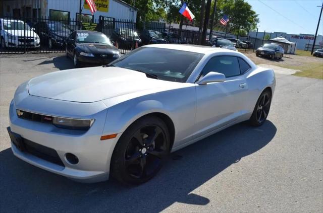 Chevrolet Camaro for Sale Near San Antonio, TX