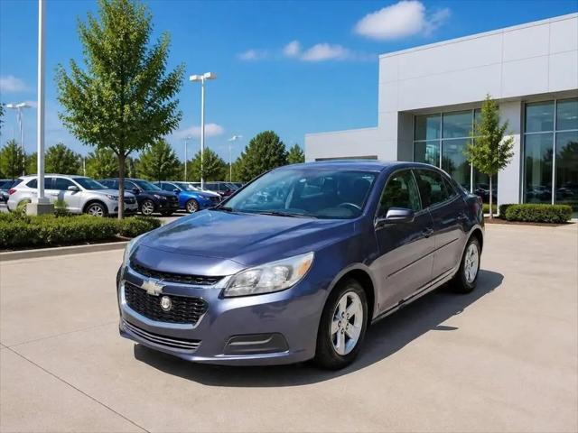 2014 Chevrolet Malibu 1LS for sale in PLANTATION, FL