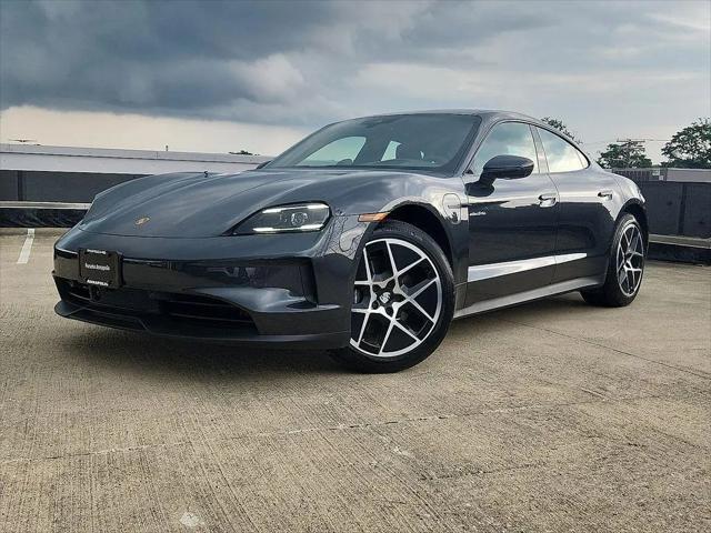 2025 Porsche Taycan Base for sale in Annapolis, MD