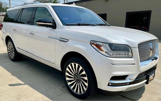 2019 Lincoln Navigator L Reserve for sale in Sedalia, MO