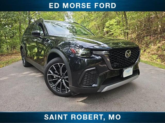 2025 Mazda CX-70 Premium Plus Package for sale in Saint Robert, MO