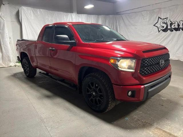 2020 Toyota Tundra SR5 for sale in Wiggins, MS