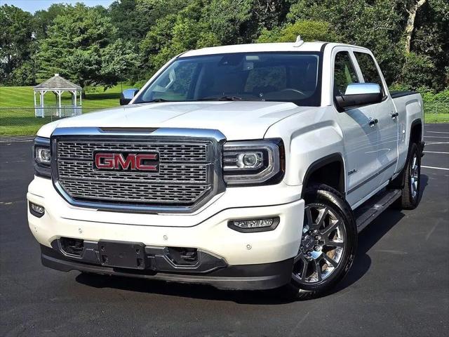 2017 GMC Sierra 1500 Denali for sale in Philadelphia, PA