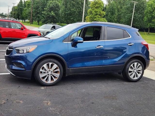 2019 Buick Encore FWD Preferred for sale near Miamisburg, OH