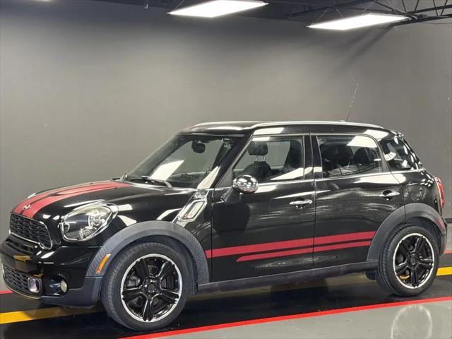 2013 MINI Countryman Cooper S for sale in Dallas, TX