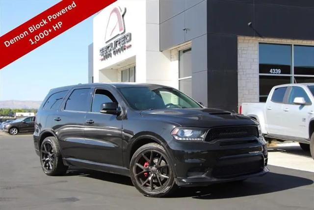2015 Dodge Durango R/T for sale in Salt Lake City, UT