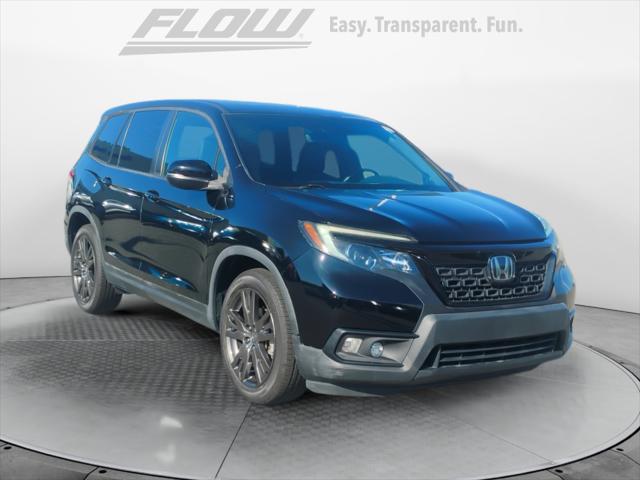 2019 Honda Passport EX-L for sale in Winston Salem, NC