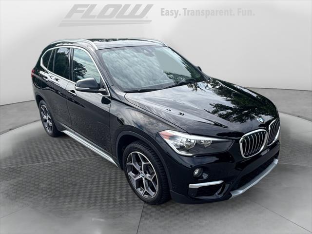 2019 BMW X1 sDrive28i for sale in Winston Salem, NC