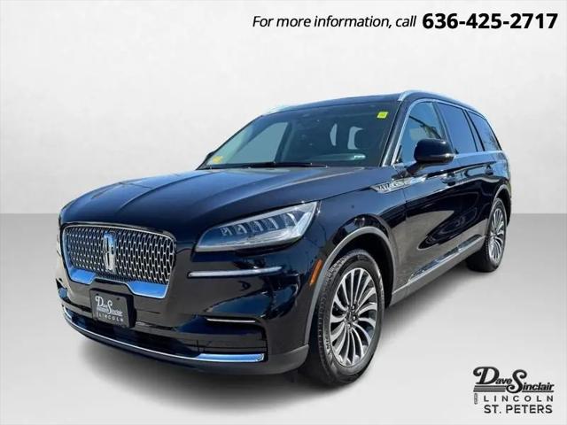 2024 Lincoln Aviator Reserve for sale in Saint Peters, MO