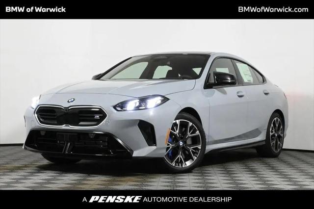 2025 BMW M235 Gran Coupe xDrive for sale in Warwick, RI