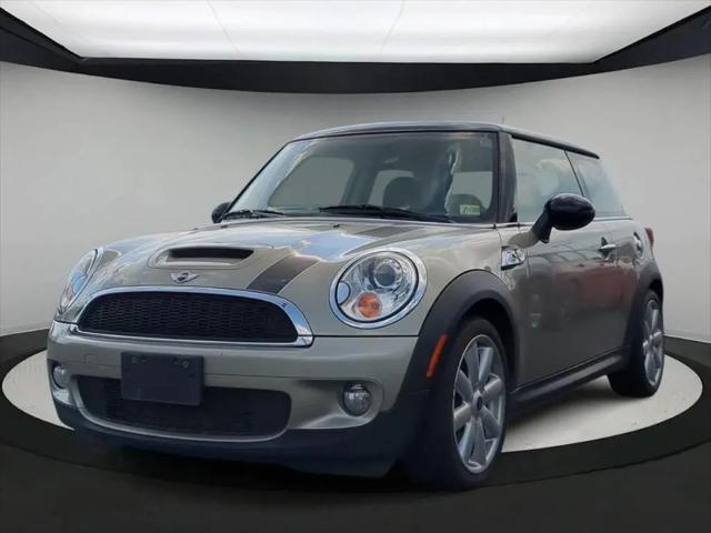 MINI Cooper S S