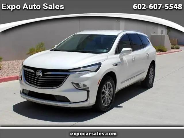 2023 Buick Enclave Essence AWD for sale in Phoenix, AZ