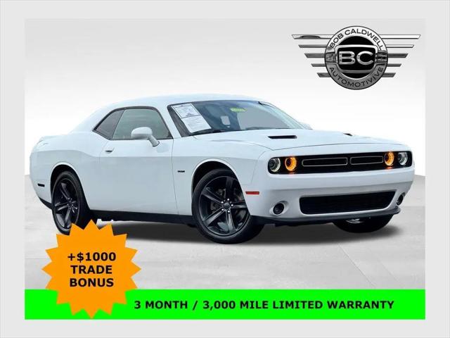 2018 Dodge Challenger for sale near Columbus, OH