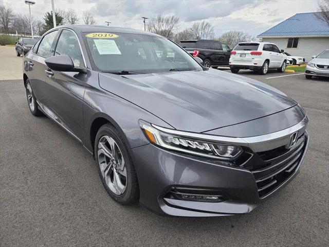 2019 Honda Accord EX for sale in Lafayette, IN