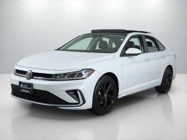2025 Volkswagen Jetta 1.5T SE for sale in Wayzata, MN