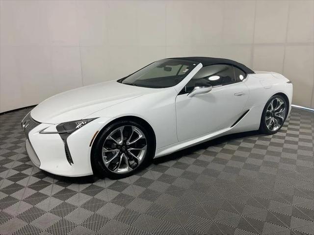 2023 Lexus LC 500 Base for sale in Knoxville, TN
