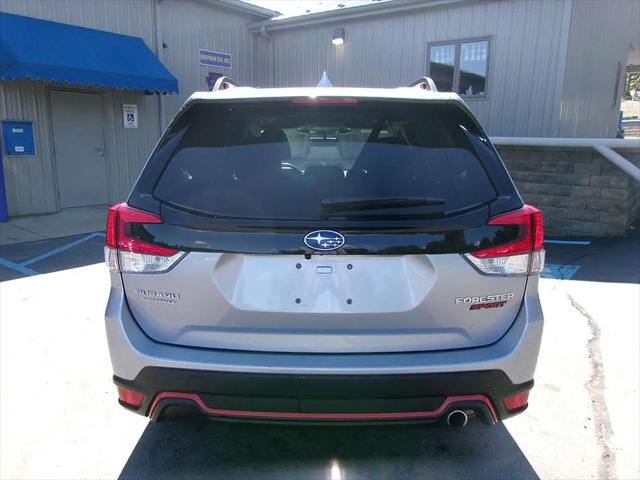 2023 Subaru Forester Sport for sale in Mt Pleasant, PA