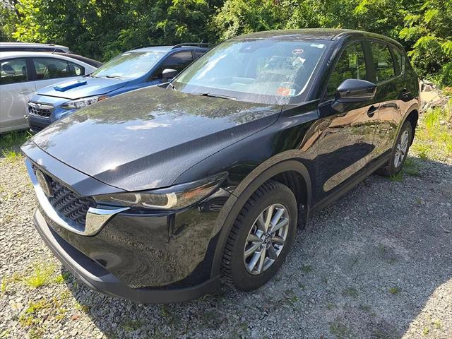2023 Mazda CX-5 2.5 S for sale in Mt Pleasant, PA