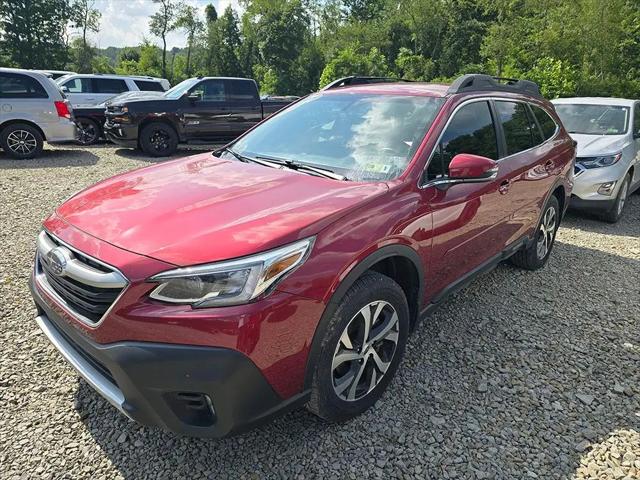 2022 Subaru Outback Limited for sale in Mt Pleasant, PA