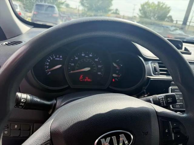 2017 Kia Rio LX for sale in Indianapolis, IN